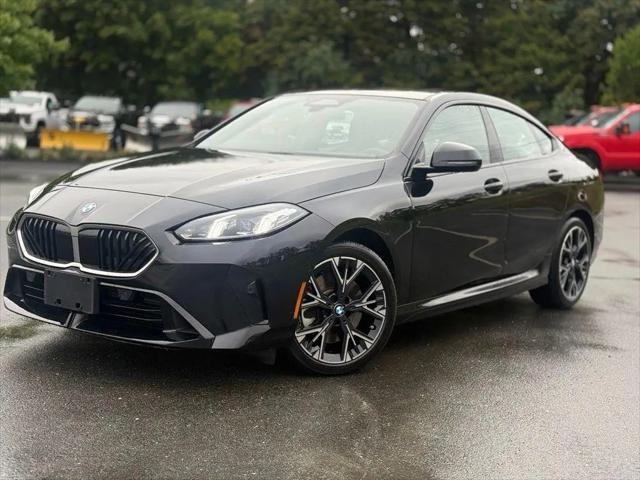 2026 BMW Coupe xDrive for sale in Shrewsbury, MA