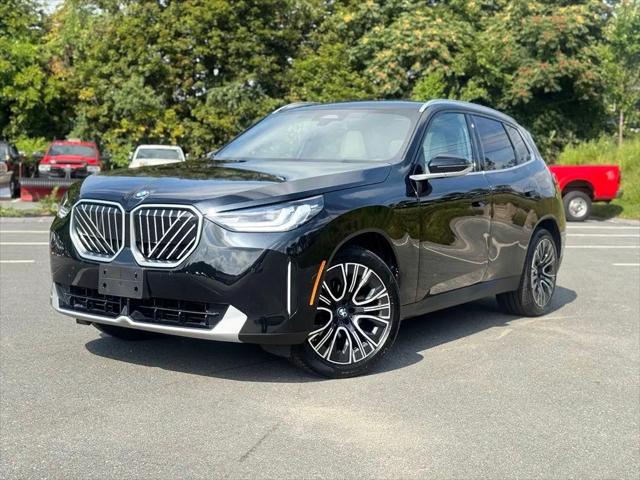 2026 BMW X3 30 xDrive for sale in Shrewsbury, MA