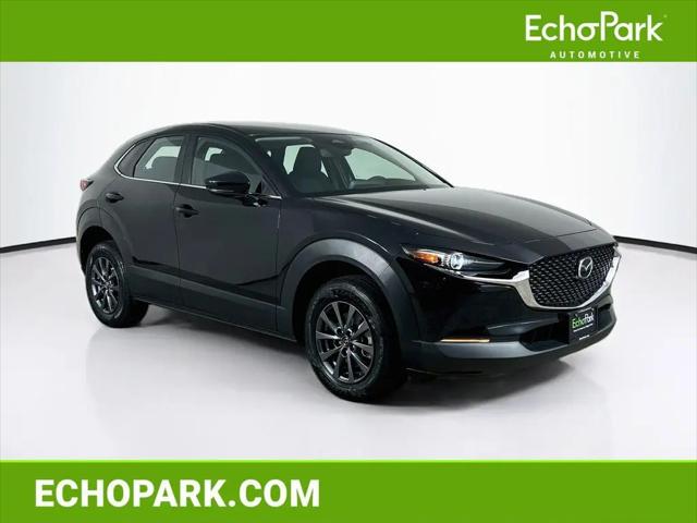 2024 Mazda CX-30 2.5 S for sale in Cary, NC