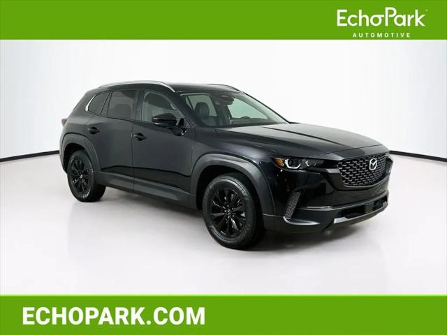 2025 Mazda CX-50 2.5 S Preferred Package for sale in Cary, NC