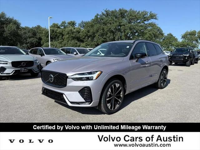 2026 Volvo XC60 B5 Plus for sale in Austin, TX