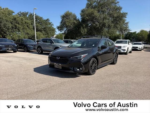 2024 Subaru Impreza RS 5-Door for sale in Austin, TX