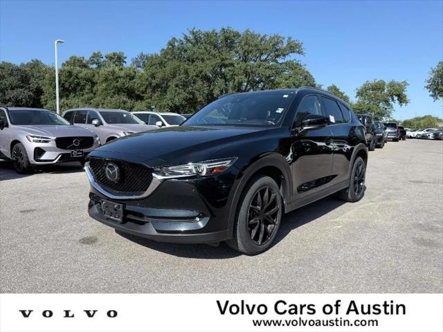 2020 Mazda CX-5 Signature for sale in Austin, TX