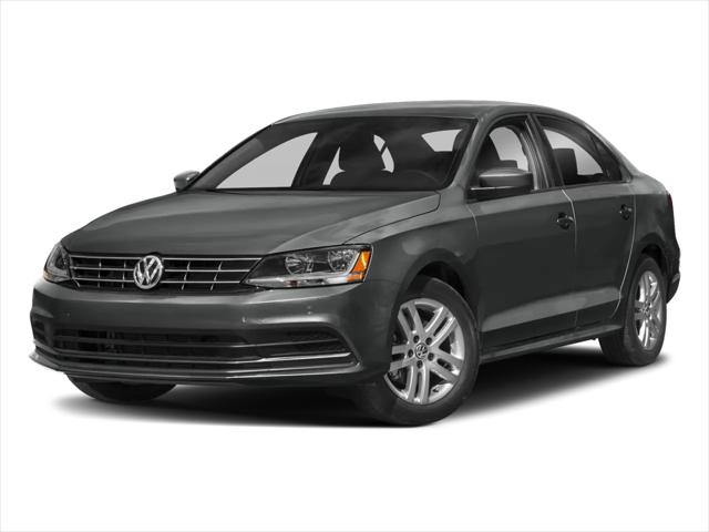 2018 Volkswagen Jetta 1.4T Wolfsburg Edition for sale in Tallahassee, FL