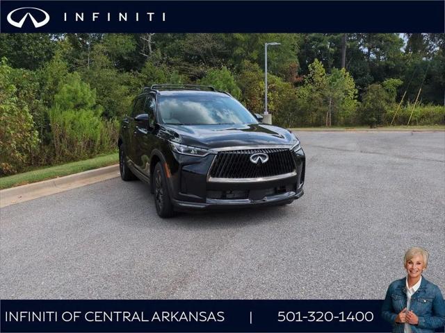 2026 INFINITI QX60 AUTOGRAPH AWD for sale in Benton, AR