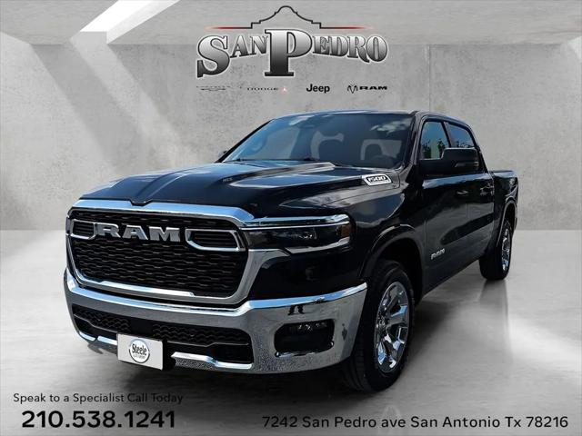 2026 Ram 1500 Lone Star Crew Cab 4x4 57 Box for sale in San Antonio, TX