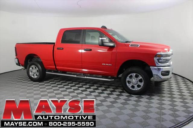 2026 Ram 2500 Big Horn Crew Cab 4x4 64 Box for sale in Aurora, MO