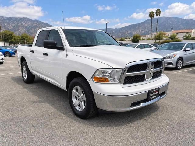 2009 Dodge Ram 1500 SLT/Sport/TRX for sale in Sunland, CA