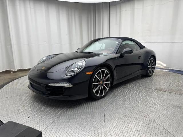 2013 Porsche 911 Carrera S for sale in West Long Branch, NJ