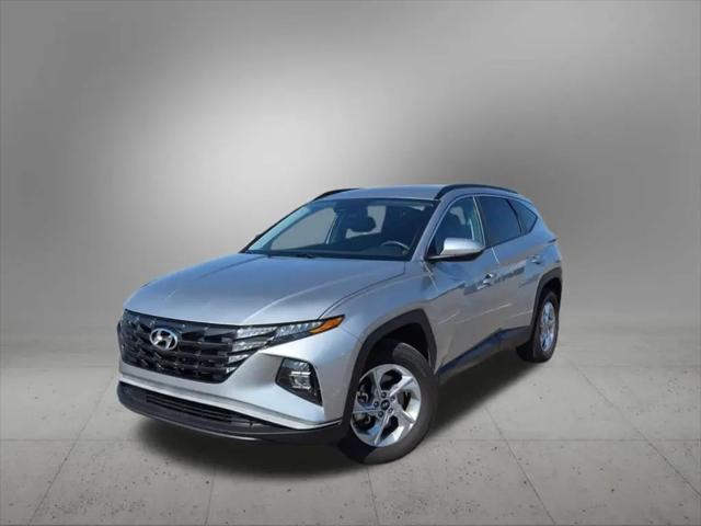 2024 Hyundai Tucson SEL for sale in Troy, MI