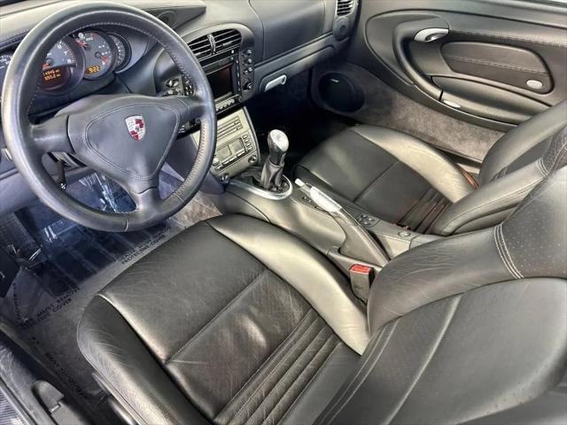 2004 Porsche 911 Turbo for sale in Redwood City, CA