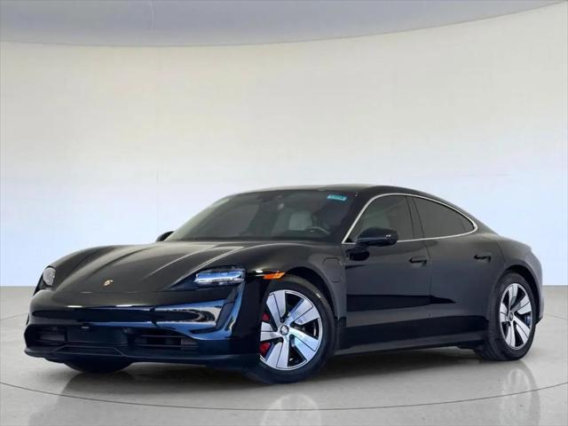 2023 Porsche Taycan 4S for sale in Redwood City, CA