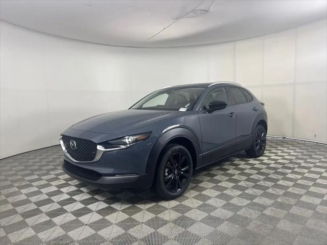 2026 Mazda CX-30 2.5 S Carbon Edition for sale in Macon, GA