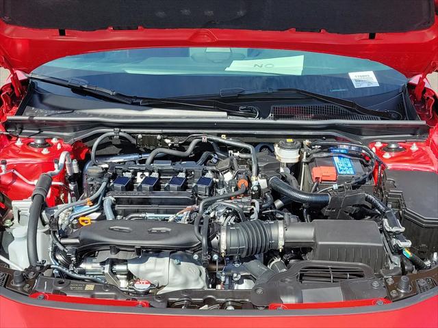 2026 Honda Civic Sedan
