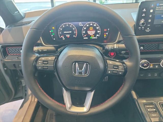 2026 Honda Civic Sedan