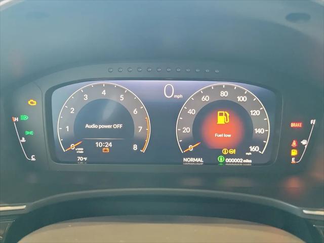 2026 Honda Civic Sedan