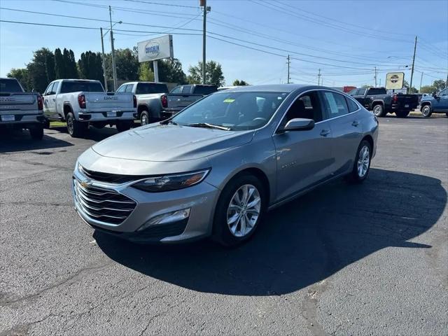 2025 Chevrolet Malibu FWD 1LT for sale near London, OH