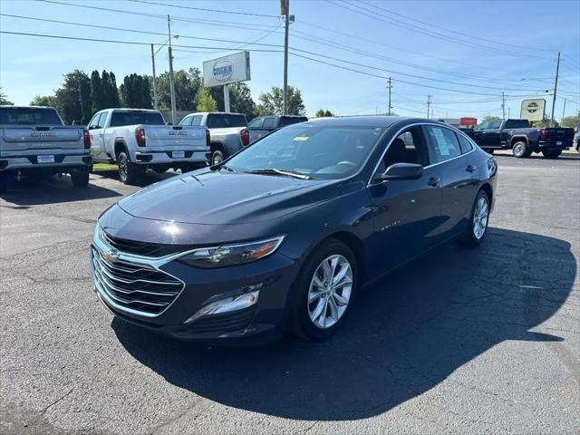 2025 Chevrolet Malibu FWD 1LT for sale near London, OH