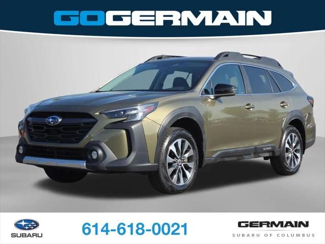 2023 Subaru Outback Limited for sale near Columbus, OH