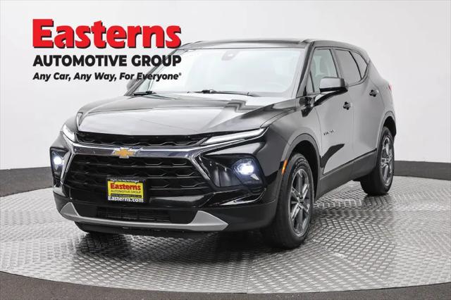2024 Chevrolet Blazer AWD 2LT for sale in Woodbridge,, VA