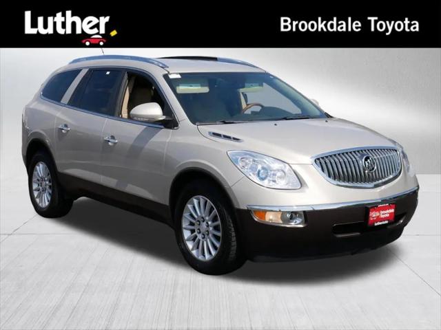 2011 Buick Enclave 1XL for sale in Brooklyn Center, MN