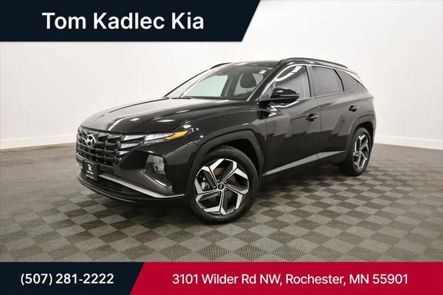 2023 Hyundai Tucson SEL for sale in Rochester, MN