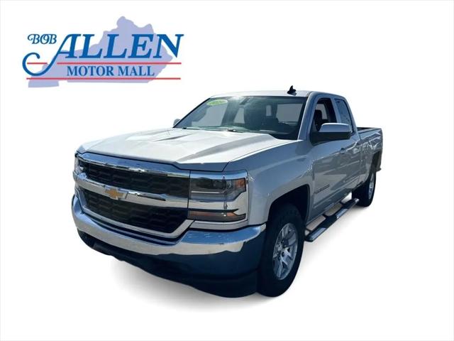 2019 Chevrolet Silverado 1500 LD LT for sale in Danville, KY