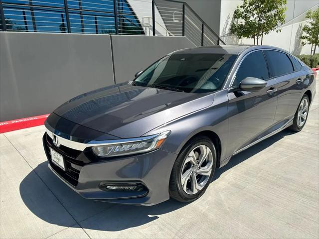 2019 Honda Accord EX-L 2.0T for sale in San Bernardino, CA