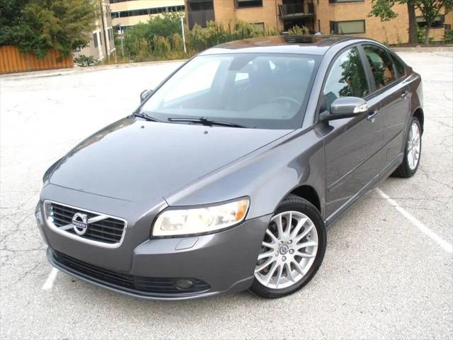 2011 Volvo S40 T5 for sale in Kansas City, MO