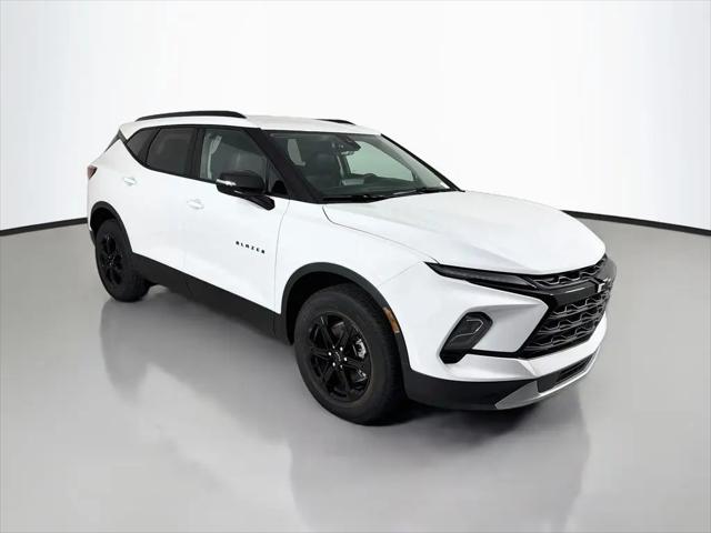 2026 Chevrolet Blazer LT for sale in Tulsa, OK