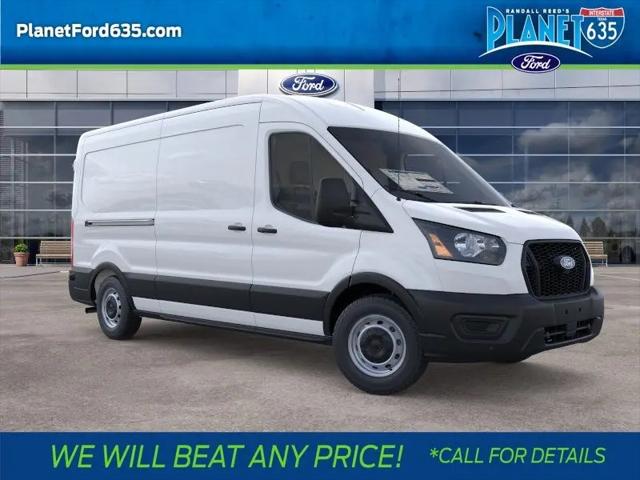 2026 Ford Transit Cargo Van T-250 for sale in Garland, TX