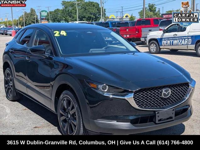 2024 Mazda CX-30 2.5 S Select Sport for sale in Dublin, OH
