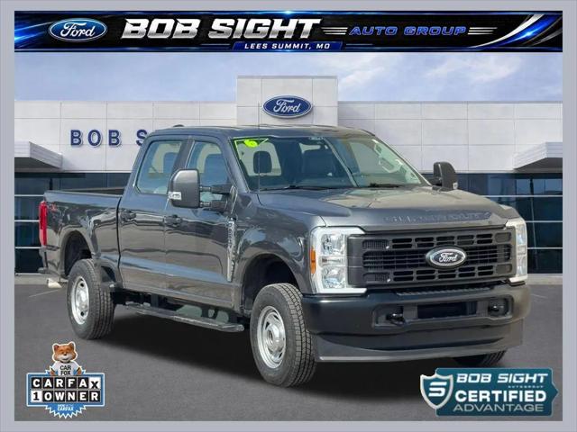 2026 Ford F-250 XL for sale in Lees Summit, MO