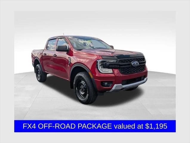 2026 Ford Ranger XL for sale near Chillicothe, OH