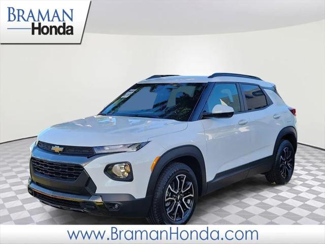 2023 Chevrolet TrailBlazer FWD ACTIV for sale in Miami, FL