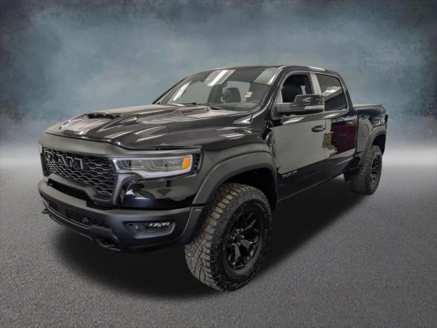 2025 Ram 1500 RHO Crew Cab 4x4 5'7" Box for sale in Somerville, NJ