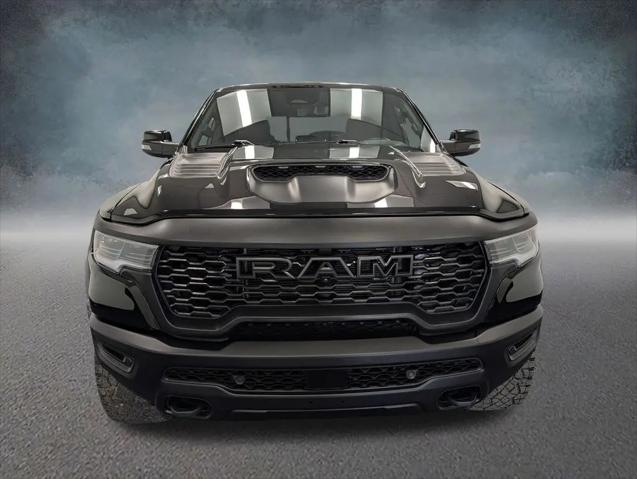2025 Ram 1500 RHO Crew Cab 4x4 57 Box