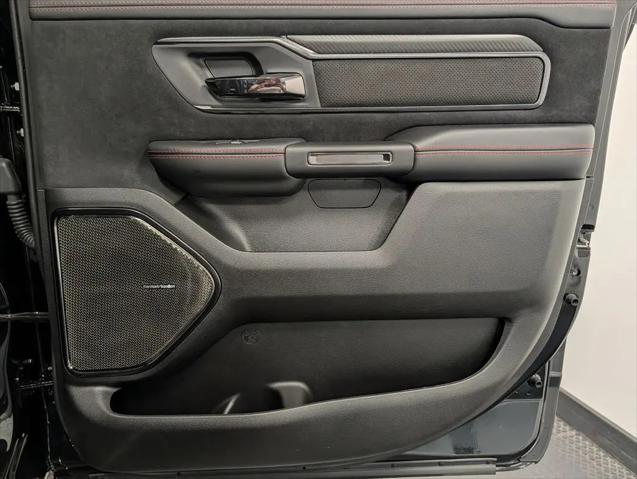 2025 Ram 1500 RHO Crew Cab 4x4 57 Box