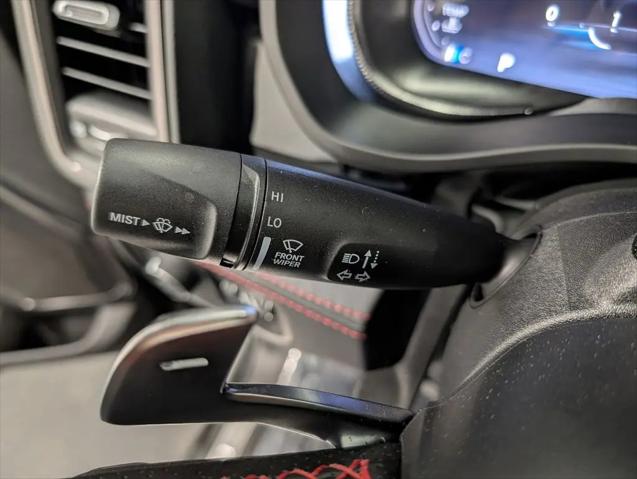 2025 Ram 1500 RHO Crew Cab 4x4 57 Box