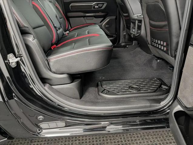 2025 Ram 1500 RHO Crew Cab 4x4 57 Box