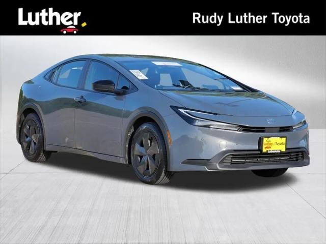 2025 Toyota Prius LE for sale in Minneapolis, MN