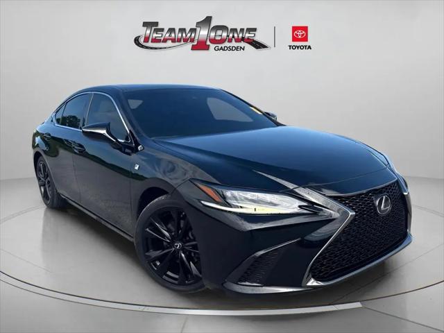 2022 Lexus ES 350 F SPORT for sale in Rainbow City, AL