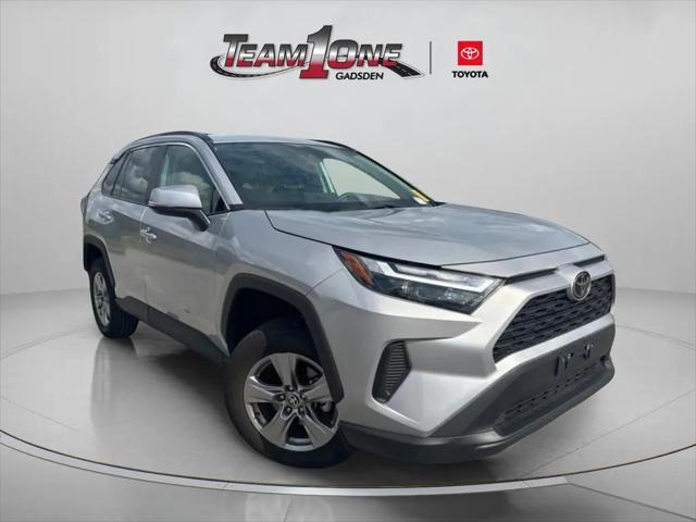 2024 Toyota RAV4 XLE for sale in Rainbow City, AL