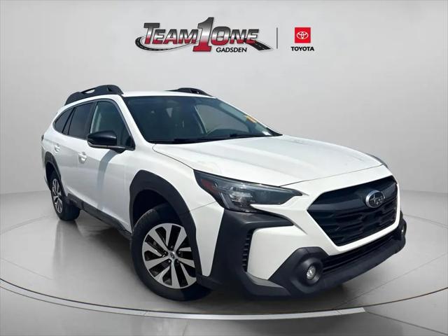 2024 Subaru Outback Premium for sale in Rainbow City, AL