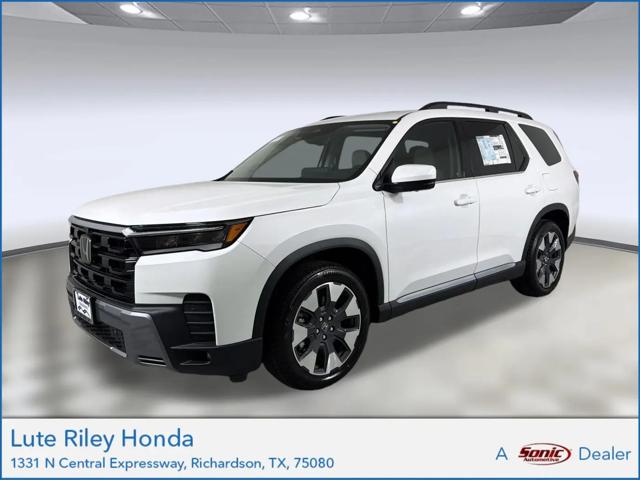 2026 Honda Pilot Touring for sale in Richardson, TX