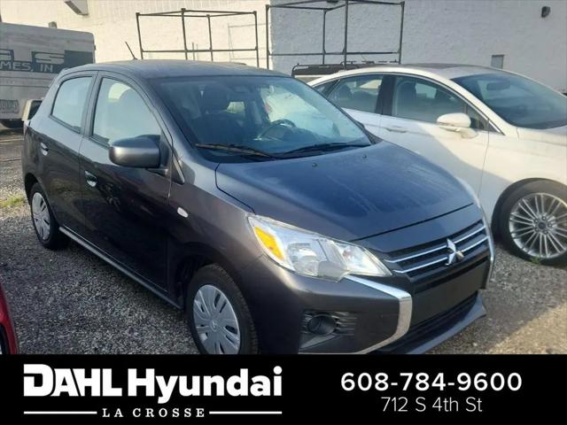 2024 Mitsubishi Mirage ES for sale in La Crosse, WI
