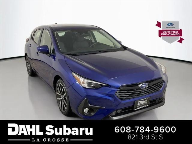 2026 Subaru Impreza Sport for sale in La Crosse, WI