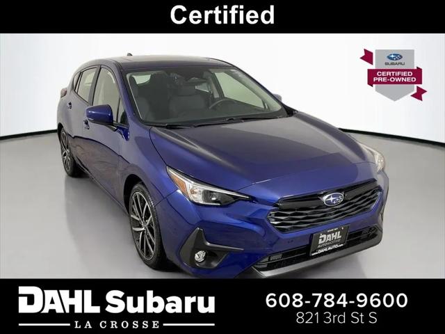 2026 Subaru Impreza Sport for sale in La Crosse, WI