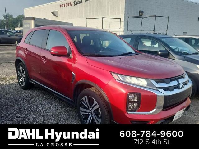 2024 Mitsubishi Outlander Sport SE for sale in La Crosse, WI