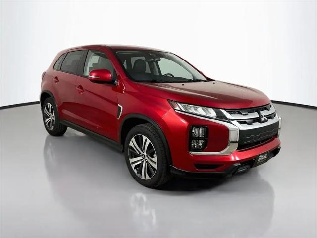 2024 Mitsubishi Outlander Sport SE for sale in La Crosse, WI